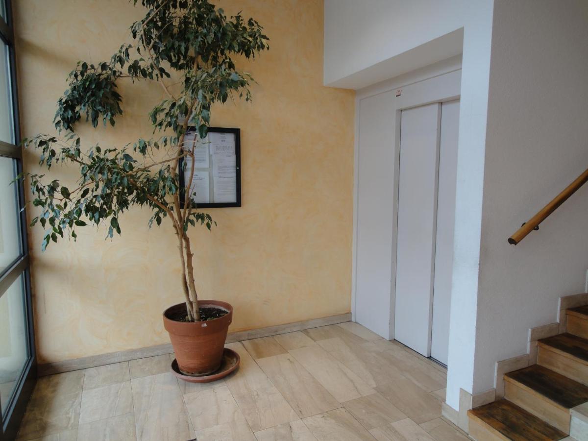 Logement Type Studio 1 Piece Proche Zenith ストラスブール エクステリア 写真