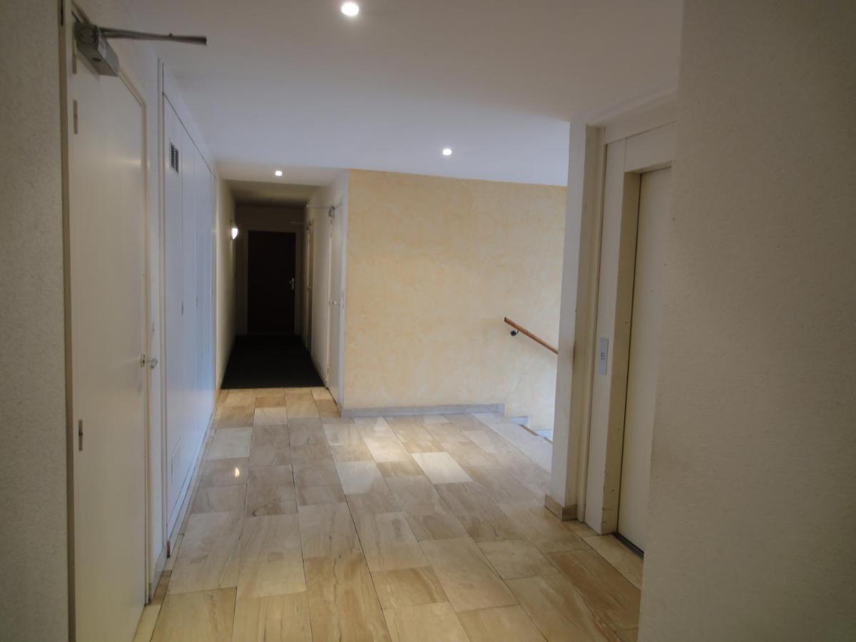 Logement Type Studio 1 Piece Proche Zenith ストラスブール エクステリア 写真
